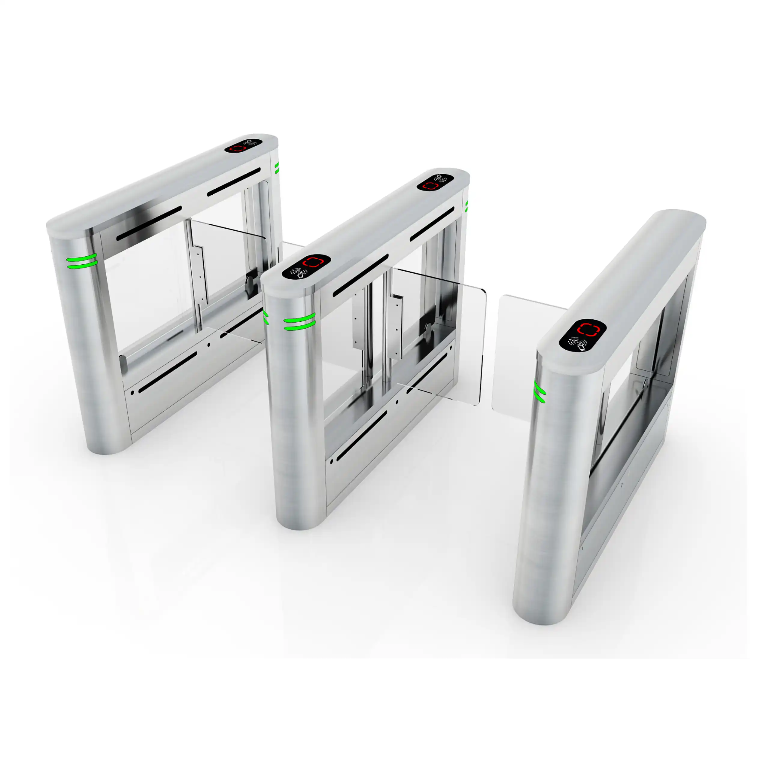 Vavahady Swing Turnstile