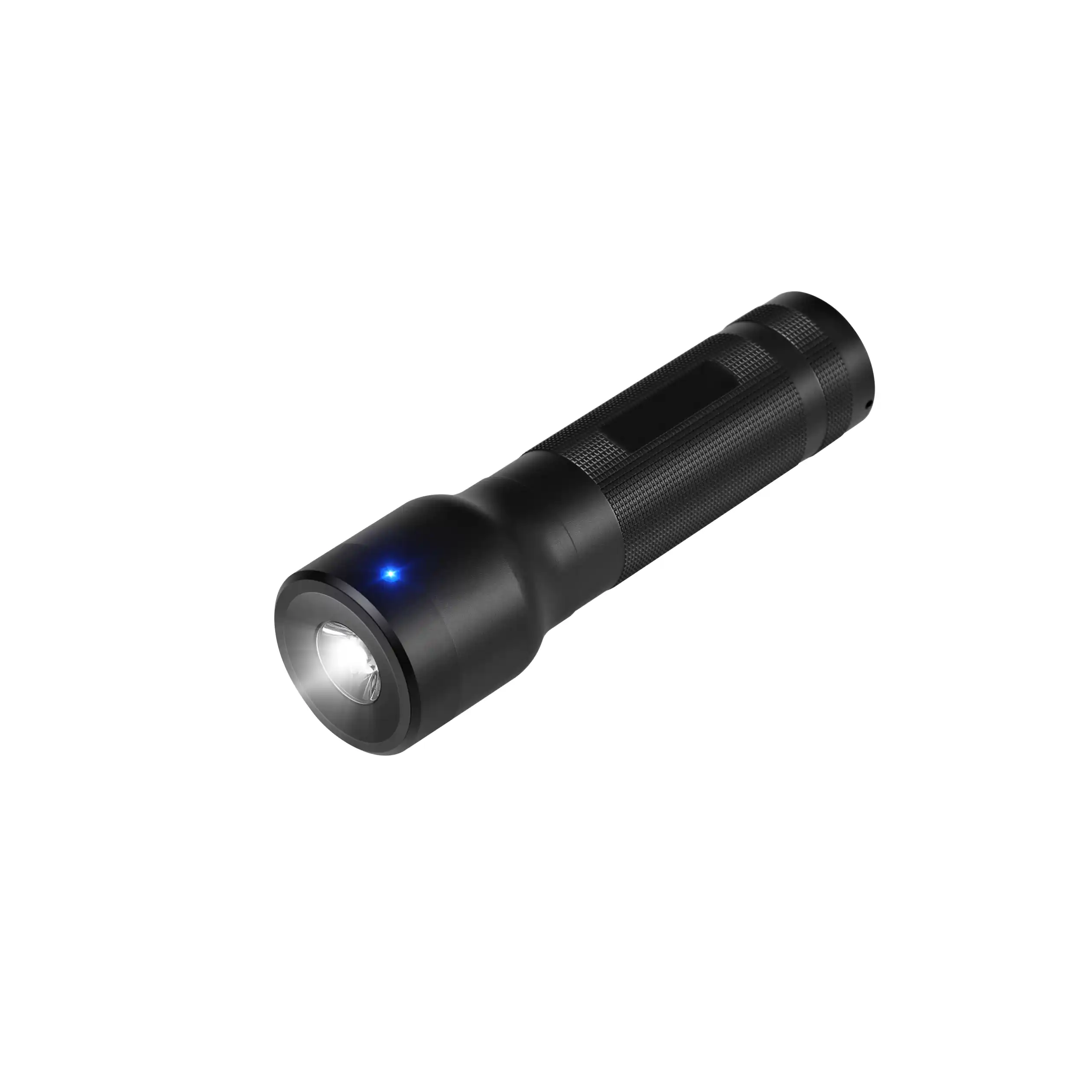 Torch Probe Guard System Monitor